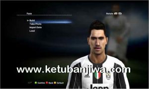 PES 2013 Option File Update Winter Transfers 10 January 2017 For PESEdit + SUN Patch by Boris Ketuban Jiwa
