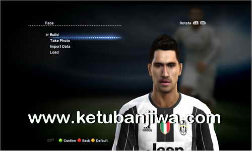 PES 2013 Option File Update Winter Transfers 10 January 2017 For PESEdit + SUN Patch by Boris Ketuban Jiwa