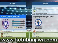 PES 2017 Addon Dark Skull 2.5 AIO For PTE Patch PES 2017 Addon Dark Skull 2.5 For PTE Patch 3.0 + 3.1 by Zack Asce Ketuban Jiwa