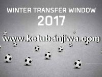 PES 2017 Apocaze 2.1 Fix Transfers Not Showing Ketuban Jiwa