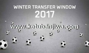 PES 2017 Apocaze 2.1 Fix Transfers Not Showing Ketuban Jiwa