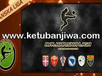 PES 2017 Balkan League v2 + Fix v2.1 by PESBOX PES 2017 Balkan League v2 + Fix v2.1 by PESBOX Ketuban Jiwa