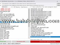 PES 2017 DpFileList Generator 1.2 + 100 Cpk File PES 2017 DpFileList Generator Tool v1.2 + 100 Cpk File by MjTs140914 Ketuban Jiwa