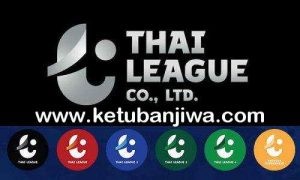 PES 2017 Dunksuriya Patch v2.0 Update Thai League Ketuban Jiwa