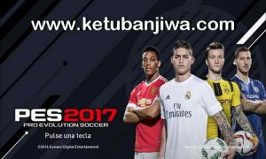 PES 2017 FIFA Dark Theme Graphic Mod by Asemarema Ketuban Jiwa