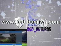 PES 2017 Fix Homeground Repack Stadium DonyAvia by Peslover Ketuban Jiwa