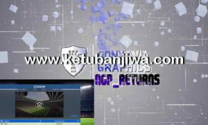 PES 2017 Fix Homeground Repack Stadium DonyAvia by Peslover Ketuban Jiwa