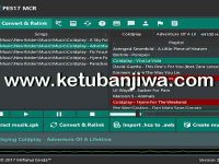 PES 2017 MCR 3.0 + 3.1 Fix Tool by Ginda01 PES 2017 MCR v3.0 + v3.1 Fix Tool by Ginda01 Ketuban Jiwa