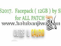 PES 2017 Mega Facepack For All Patch by Sila PES 2017 Mega Faces Pack For All Patch by Sila Ketuban Jiwa