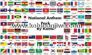 PES 2017 National Anthem Pack v2 by Kanat Ketuban Jiwa