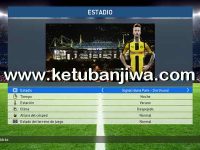PES 2017 New HD Stadium Pack + Fix by PesWorldPatch PES 2017 New HD Stadium Pack + Fix by PesWorldPatch Team Ketuban Jiwa