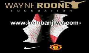 PES 2017 Nike Wayne Rooney 250 Goles Boots by Wens Ketuban Jiwa