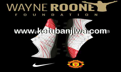 PES 2017 Nike Wayne Rooney 250 Goles Boots by Wens Ketuban Jiwa