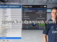PES 2017 PESProfessional 2.1 Option File Update PES 2017 PESProfessional Patch 2.1 Option File Update by M.Gamal Ketuban Jiwa