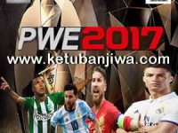 PES 2017 PS2 Final Version by Pesworldedition PES 2017 PS2 Final Version by Pesworldedition Ketuban Jiwa