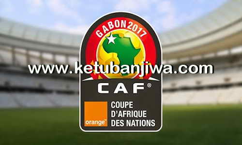 PES 2017 PS4 CYPES African Cup of Nations Option File AIO Ketuban Jiwa