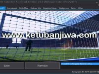 PES 2017 Selector Tool 3.0 AIO by MjTs140914 PES 2017 Selector Tool v3.0 AIO by MjTs140914 Ketuban Jiwa