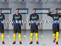 PES 2017 Tattoo Pack 200 by Sofyan Andri Ketuban Jiwa