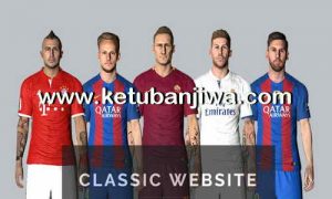 PES 2017 Tattoo Pack 383 By Cholel Cesc Ketuban Jiwa