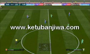 PES 2017 UHD Turfs by Various Editors Ketuban Jiwa