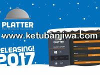 PES Platform Converter Tool Platter Beta 0.1 by Rasuna Ketuban Jiwa