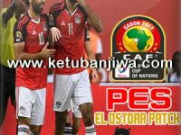 PES 2013 Elostora Patch v1.1 Update Ketuban Jiwa