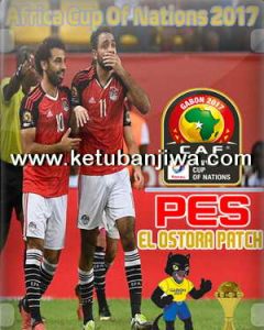 PES 2013 Elostora Patch v1.1 Update Ketuban Jiwa