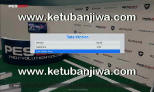 PES 2017 CPY Crack Fix 1.04 Update Ketuban Jiwa
