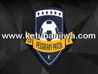 PES 2017 Mod Galaxy 10.0 AIO For PESGalaxy 2.00 by Kilay Ketuban Jiwa