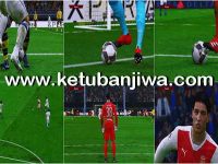 PES 2017 Mix Mod Detail AIO by Ade Vodkha Ketuban Jiwa