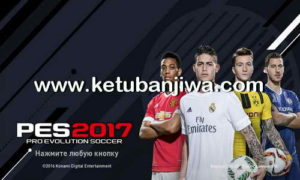 PES 2017 MyPES Patch v0.7 AIO Single Link Torrent Ketuban Jiwa