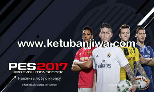 PES 2017 MyPES Patch v0.7 AIO Single Link Torrent Ketuban Jiwa