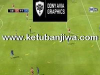 PES 2017 NGPR Pro v2 Graphic Mod by Donyavia Ketuban Jiwa