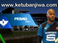 PES 2017 PESAG Patch v1.0 by Arabes Golden Patchers Ketuban Jiwa