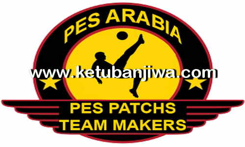 PES 2017 PESArabia Patch 1.0 Compatible DLC 3.0 Ketuban Jiwa