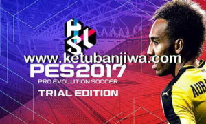 PES 2017 Trial Edition Patch v1.0 by Egor_7 Ketuban Jiwa