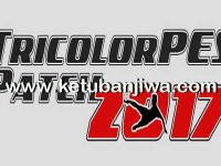 PES 2017 TricolorPES Patch 1.0 DLC 3.0 PES 2017 TricolorPES Patch v1.0 DLC 3.0 Ketuban Jiwa