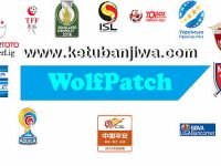 PES 2017 Wolf Patch v2.0 AIO Ketuban Jiwa