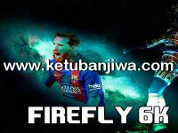 PES 2017 XBOX 360 Firefly 6K Patch Single Link Auto Installer Released 03 February 2017 Ketuban Jiwa