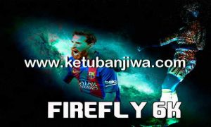 PES 2017 XBOX 360 Firefly 6K Patch Auto Installer Released 03 February 2017 Ketuban Jiwa