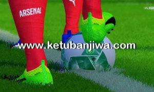 Download PES 2017 3D Pitch Like PS4 For All Stadium by Ade Vodkha Ketuban Jiwa