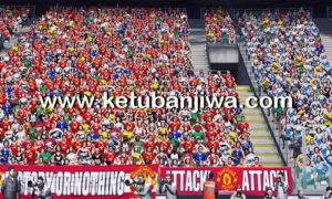 Download PES 2017 Crowd Effect v3 by River Jin Ketuban Jiwa