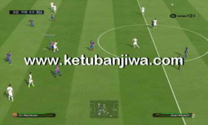 Download PES 2017 LaLiga + Bundesliga Scoreboard by RBT Ketuban Jiwa