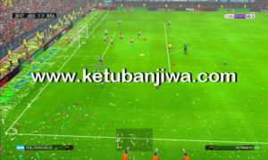 Download PES 2017 MOD PS4 PREMIUM AIO 1.0 For PC by Mohammed Saeed Ketuban Jiwa