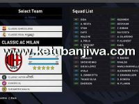 Download PES 2017 PES Profesionals 2.2 Option File 14 March 2017 by Mohammed Gamal Ketuban Jiwa