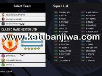 PES 2017 PES Professionals 2.2 Option File 18/03/2017 Download PES 2017 PES Professionals Patch 2.2 Option File Update 18 March 2017 by Mohamed Gamal Ketuban Jiwa