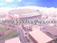 Download PES 2017 SweetFX For High and Low PC by Mohamed Sameh Ketuban Jiwa