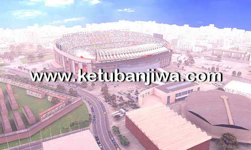 Download PES 2017 SweetFX For High and Low PC by Mohamed Sameh Ketuban Jiwa