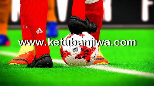 Download PES 2017 SweetFX For High and Low PC by Mohamed Sameh SS3 Ketuban Jiwa