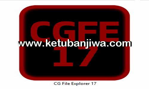 FIFA 17 CG File Explorer Tool - CGFE by Shawminator Ketuban Jiwa